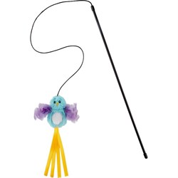 Cat Teaser Toy